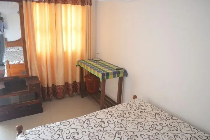 Патхуватта: Shyni Tourist Guesthouse