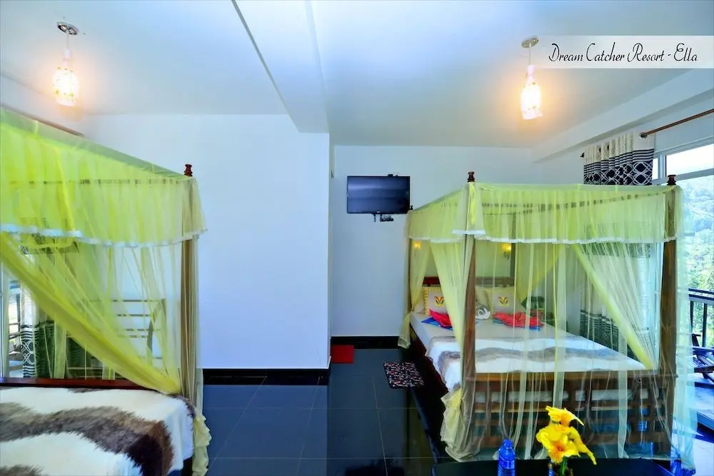 Элла: Ella Dream Catcher Resort