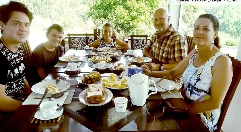 Элла: Ella Dream Catcher Resort