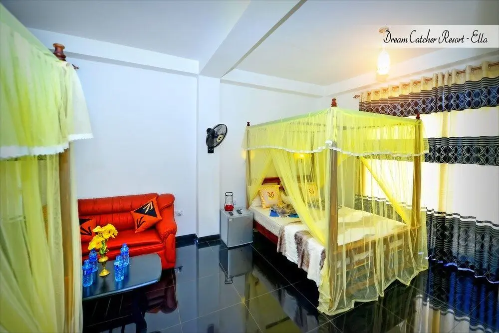 Элла: Ella Dream Catcher Resort