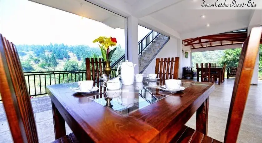 Элла: Ella Dream Catcher Resort