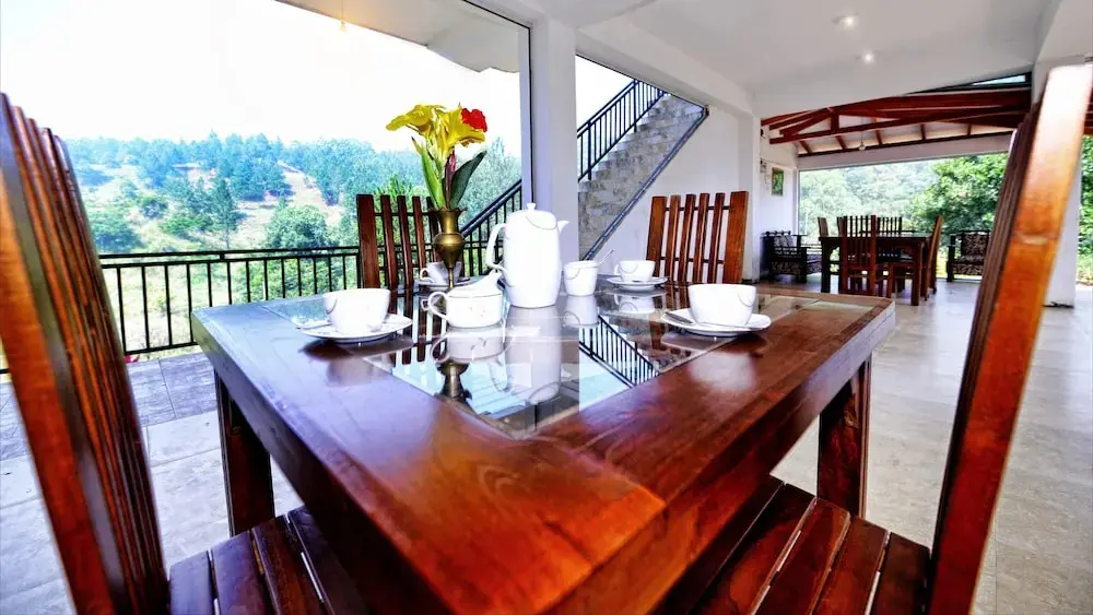 Элла: Ella Dream Catcher Resort