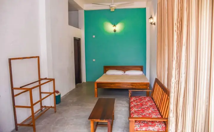 Курунегала: Hagala Village Hotel