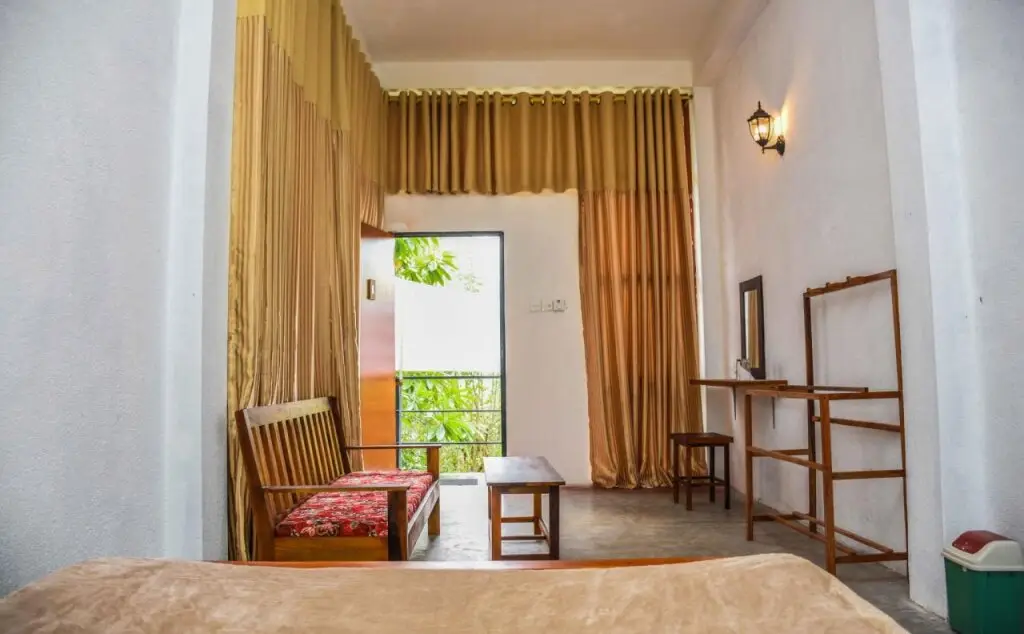 Hagala Village Hotel — фото 1