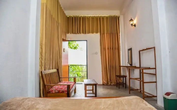 Курунегала: Hagala Village Hotel