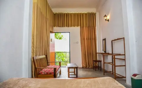 Hagala Village Hotel — фото 1