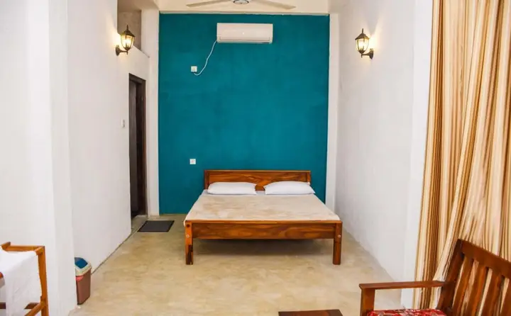 Курунегала: Hagala Village Hotel