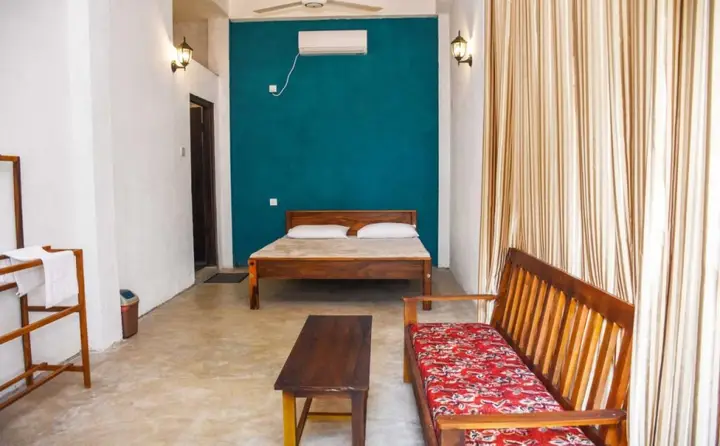 Курунегала: Hagala Village Hotel