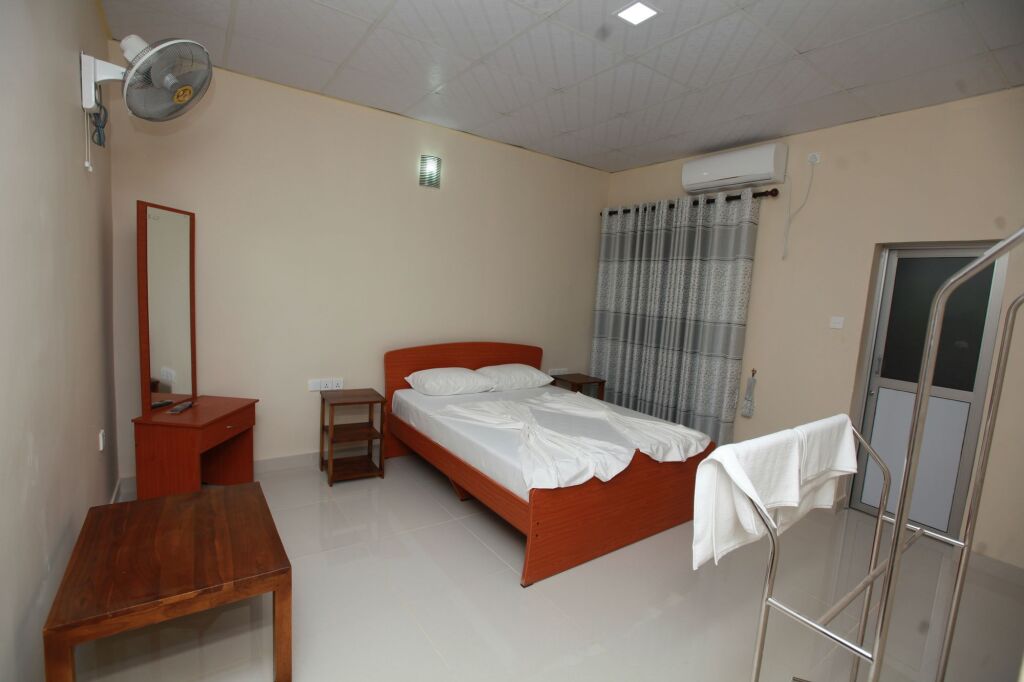 Анурадхапура: Lavonka Tourist Rest