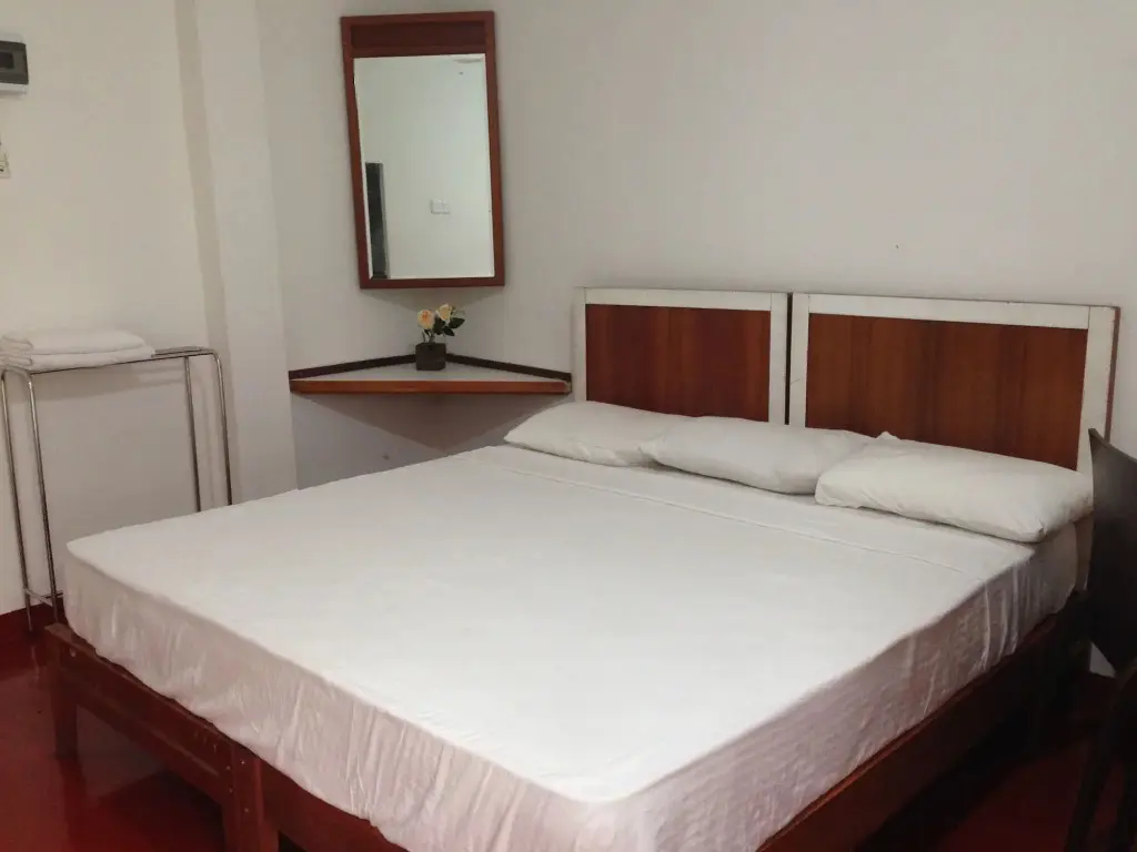 Катунаяке: Cinnamon Airport Residencies