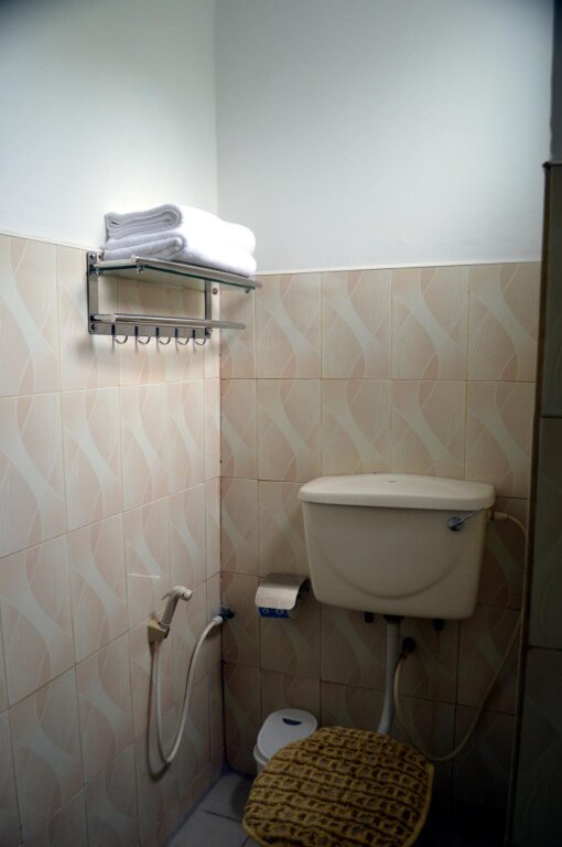 Катунаяке: Cinnamon Airport Residencies