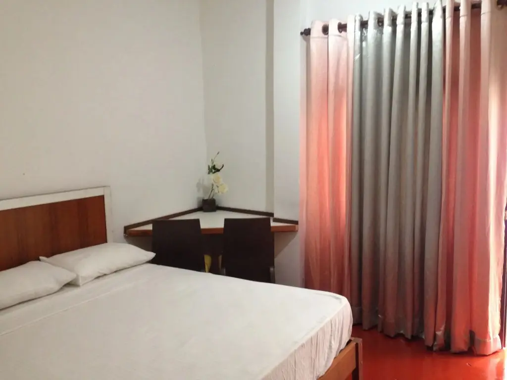 Катунаяке: Cinnamon Airport Residencies