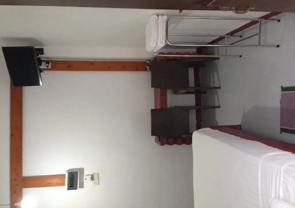 Катунаяке: Cinnamon Airport Residencies