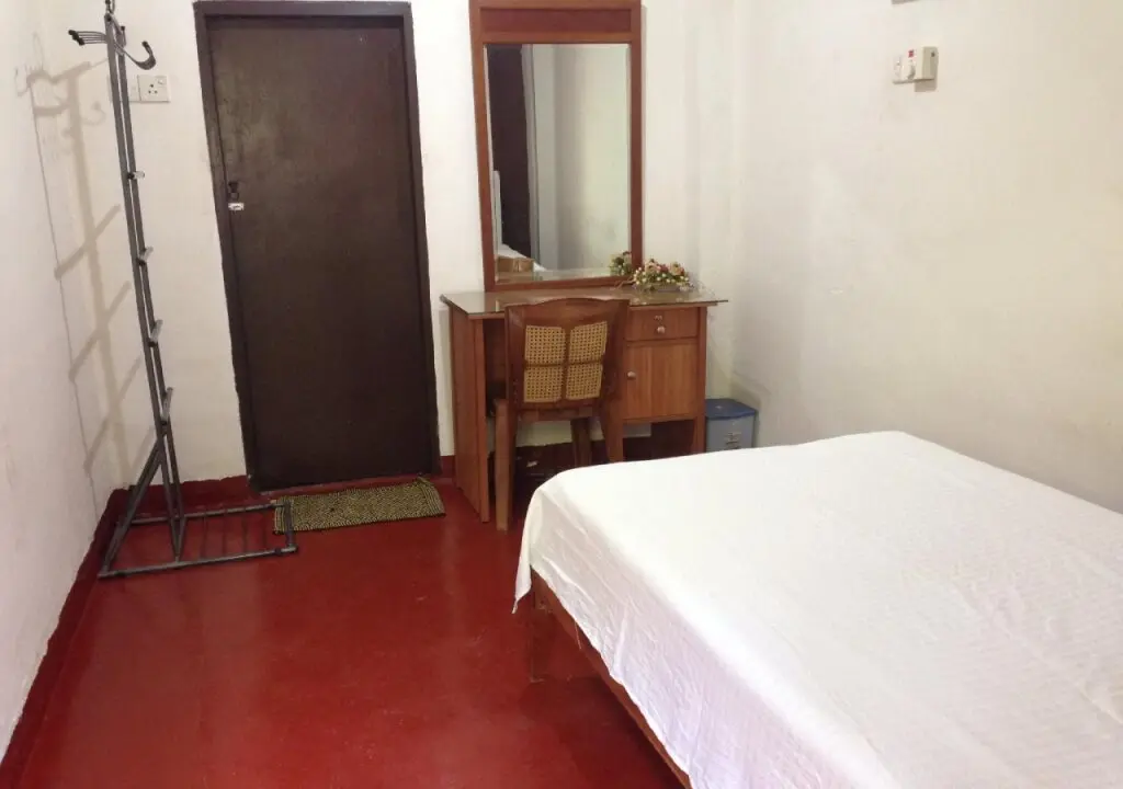 Катунаяке: Cinnamon Airport Residencies