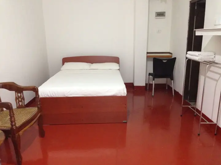 Катунаяке: Cinnamon Airport Residencies