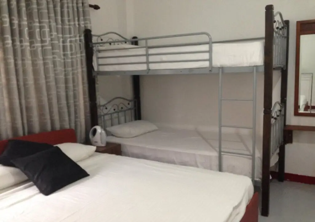Катунаяке: Cinnamon Airport Residencies