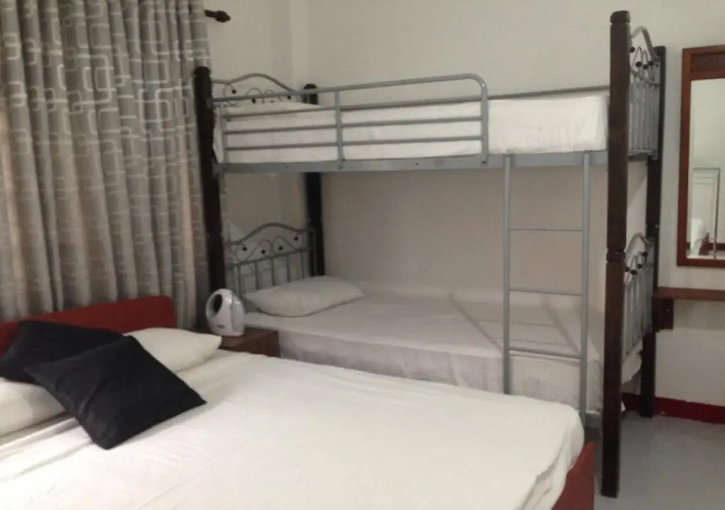 Катунаяке: Cinnamon Airport Residencies