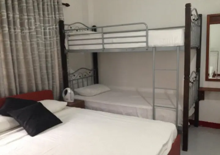 Катунаяке: Cinnamon Airport Residencies