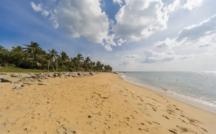Негомбо: A&B Resort Negombo