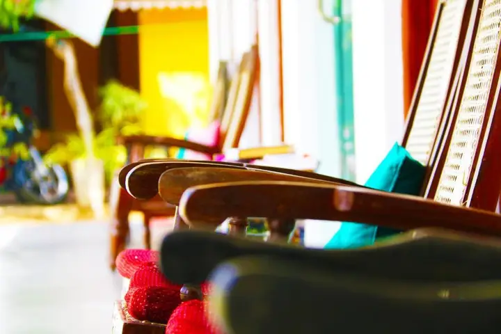 Негомбо: A&B Resort Negombo