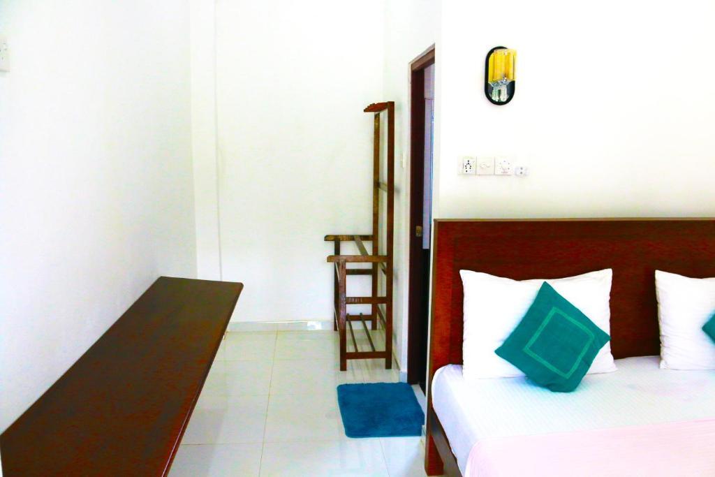 Негомбо: A&B Resort Negombo