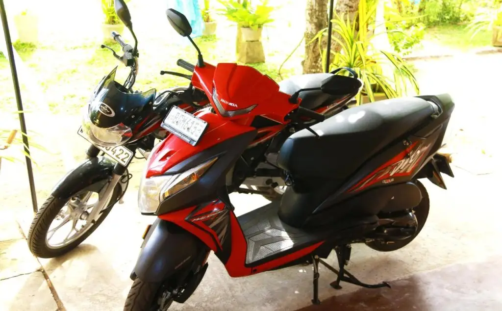 Негомбо: A&B Resort Negombo
