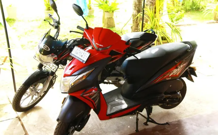 Негомбо: A&B Resort Negombo