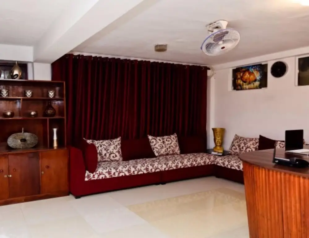 Негомбо: Adara Negombo
