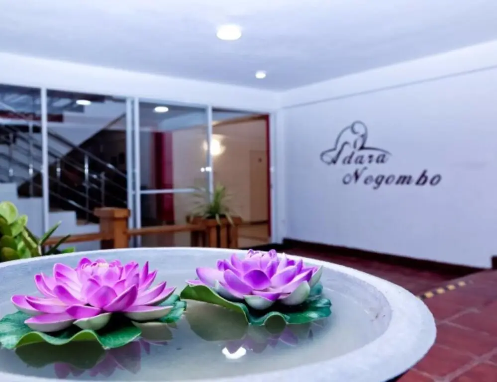 Негомбо: Adara Negombo