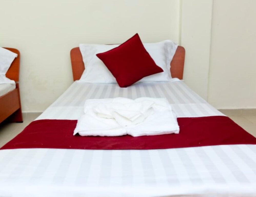 Негомбо: Adara Negombo