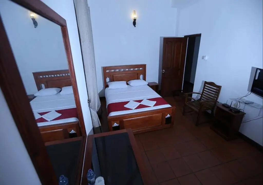 Канди: Kandy Regal Lake View Hotel