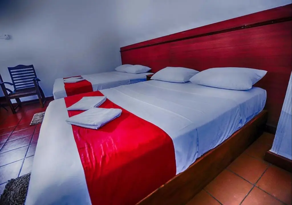 Канди: Kandy Regal Lake View Hotel