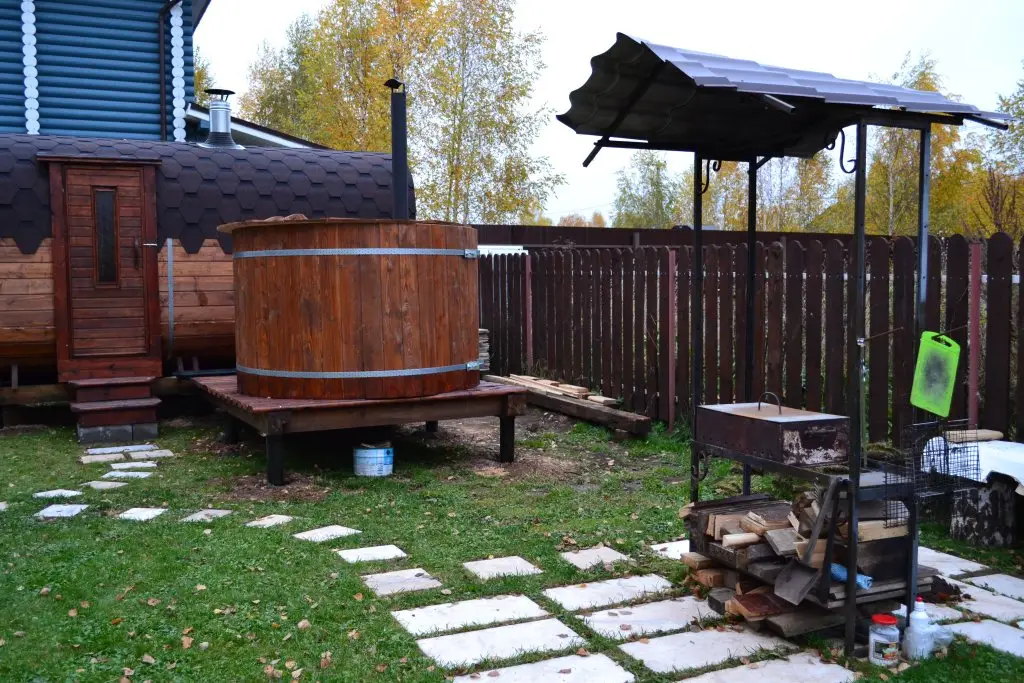 Переславль-Залесский: Дом с баней и купелью 7Nights