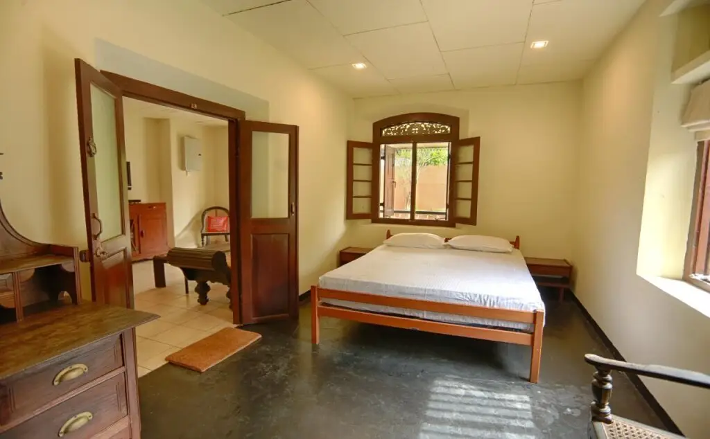 Додандува: Rathgama Beach House