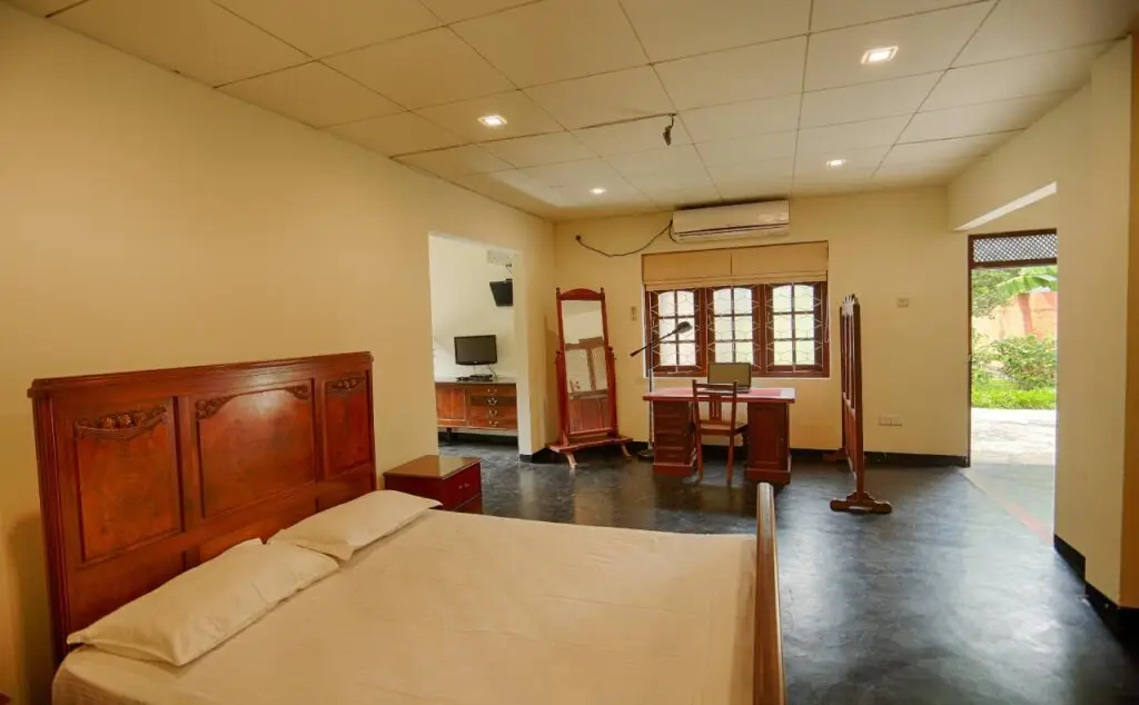 Додандува: Rathgama Beach House