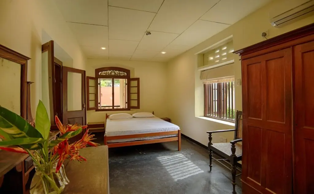 Додандува: Rathgama Beach House