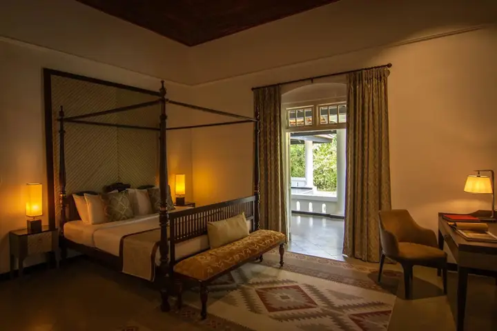 Канди: Victoria Golf & Country Resort