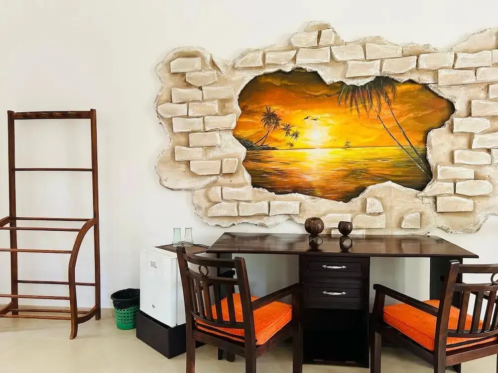 Бентота: Traumvilla Bentota