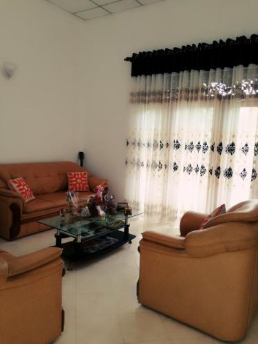 Канди: Lalanga Homestay