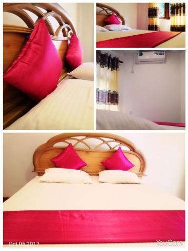 Канди: Lalanga Homestay