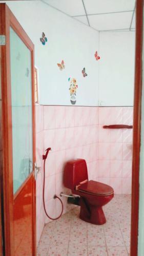 Канди: Lalanga Homestay
