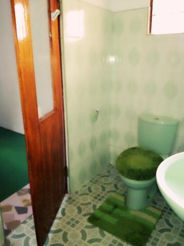 Канди: Lalanga Homestay