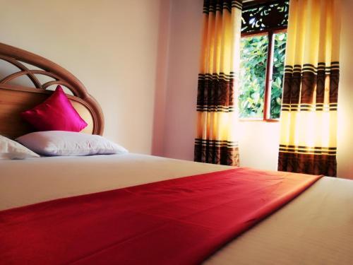 Канди: Lalanga Homestay