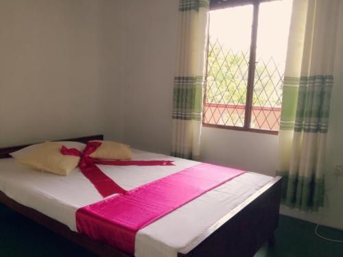 Канди: Lalanga Homestay