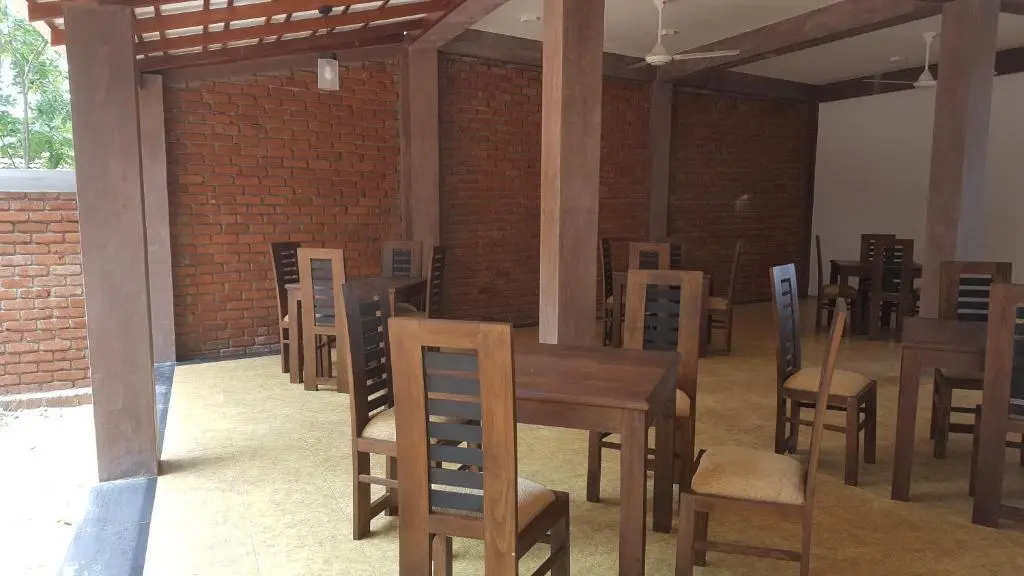 Сигирия: Ayubowan Resort Avudangawa