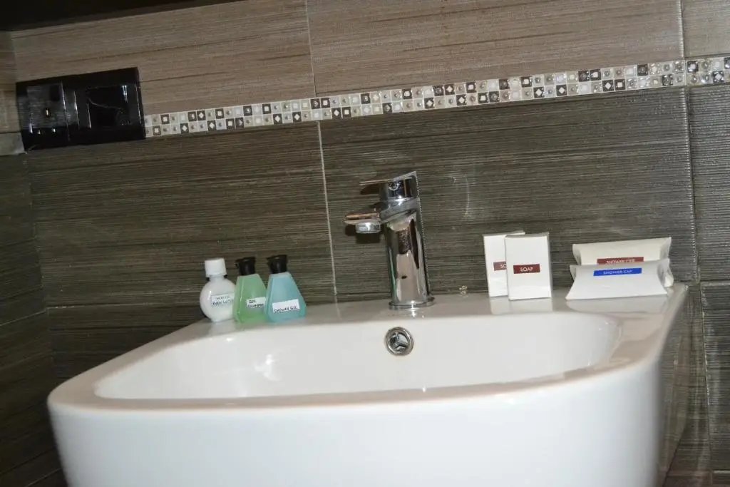 Сигирия: Ayubowan Resort Avudangawa