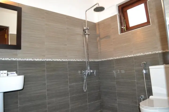 Сигирия: Ayubowan Resort Avudangawa