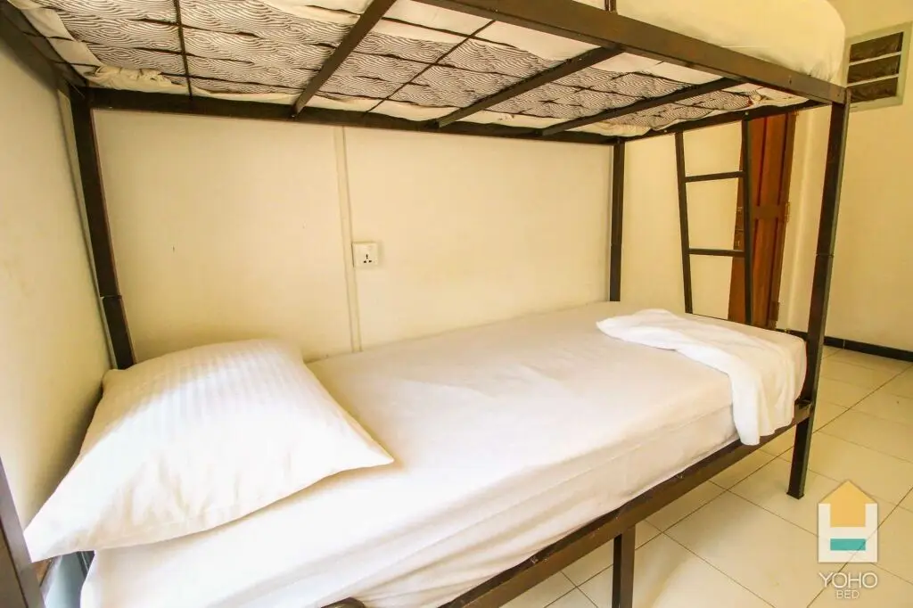 Гора Lavinia: Yoho Bed and Bicycle Hostel