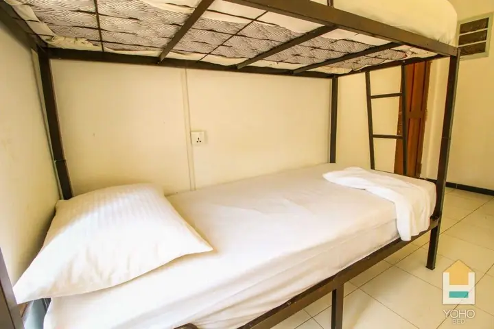 Гора Lavinia: Yoho Bed and Bicycle Hostel