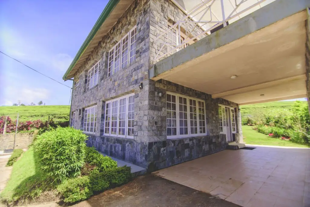 Нувара-Элия: Sarah Cottage - Nuwara Eliya